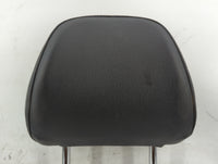 2015-2018 Audi Q3 Headrest Head Rest Front Driver Seat Black - Oemusedautoparts1.com