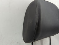 2015-2018 Audi Q3 Headrest Head Rest Front Driver Seat Black - Oemusedautoparts1.com