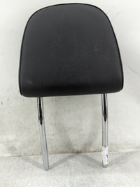 2015-2018 Audi Q3 Headrest Head Rest Front Driver Seat Black - Oemusedautoparts1.com