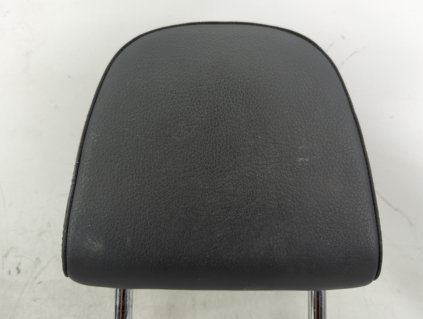 2015-2018 Audi Q3 Headrest Head Rest Front Driver Seat Black - Oemusedautoparts1.com