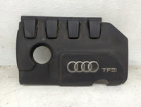 2018 Audi Q3 Engine Cover - Oemusedautoparts1.com