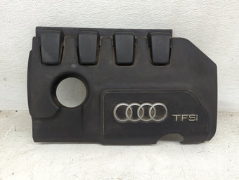 compare product 2018 Audi Q3 Engine Cover