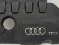 2018 Audi Q3 Engine Cover - Oemusedautoparts1.com