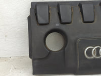 2018 Audi Q3 Engine Cover - Oemusedautoparts1.com