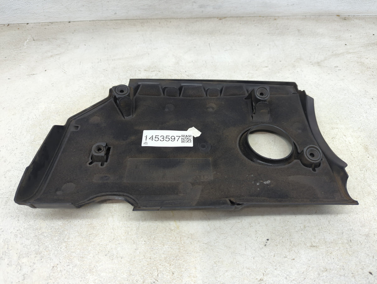 2018 Audi Q3 Engine Cover - Oemusedautoparts1.com
