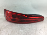 2016-2018 Audi Q3 Tail Light Assembly Passenger Right OEM P/N:8U0 945 094AB Fits Fits 2016 2017 2018 OEM Used Auto Parts - O