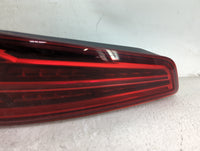 2016-2018 Audi Q3 Tail Light Assembly Passenger Right OEM P/N:8U0 945 094AB Fits Fits 2016 2017 2018 OEM Used Auto Parts - O