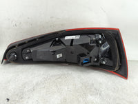2016-2018 Audi Q3 Tail Light Assembly Passenger Right OEM P/N:8U0 945 094AB Fits Fits 2016 2017 2018 OEM Used Auto Parts - O