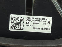 2016-2018 Audi Q3 Tail Light Assembly Passenger Right OEM P/N:8U0 945 094AB Fits Fits 2016 2017 2018 OEM Used Auto Parts - O