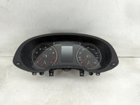 2015-2017 Audi Q3 Instrument Cluster Speedometer Gauges P/N:8U0920960C 8U0_190_A Miles: Fits Fits 2015 2016 2017 OEM Used Au