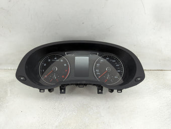 compare product 2015-2017 Audi Q3 Instrument Cluster Speedometer Gauges P/N:8U0920960C 8U0_190_A Miles: Fits Fits 2015 2016 2017 OEM Used Auto Parts
