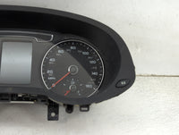 2015-2017 Audi Q3 Instrument Cluster Speedometer Gauges P/N:8U0920960C 8U0_190_A Miles: Fits Fits 2015 2016 2017 OEM Used Au