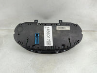 2015-2017 Audi Q3 Instrument Cluster Speedometer Gauges P/N:8U0920960C 8U0_190_A Miles: Fits Fits 2015 2016 2017 OEM Used Au