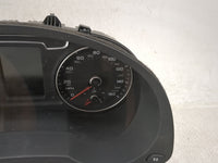 2018 Audi Q3 Instrument Cluster Speedometer Gauges P/N:8U0920960C A2C85745600, A2C53364033, A2C53363511 Miles:85K Fits OEM U