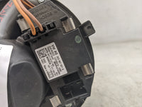 2015-2018 Audi Q3 Heater AC Blower Motor P/N:3C0907521G 1K1820015Q Fits Fits 2015 2016 2017 2018 OEM Used Auto Parts - Oemus