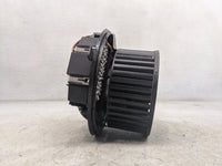 2015-2018 Audi Q3 Heater AC Blower Motor P/N:3C0907521G 1K1820015Q Fits Fits 2015 2016 2017 2018 OEM Used Auto Parts - Oemus