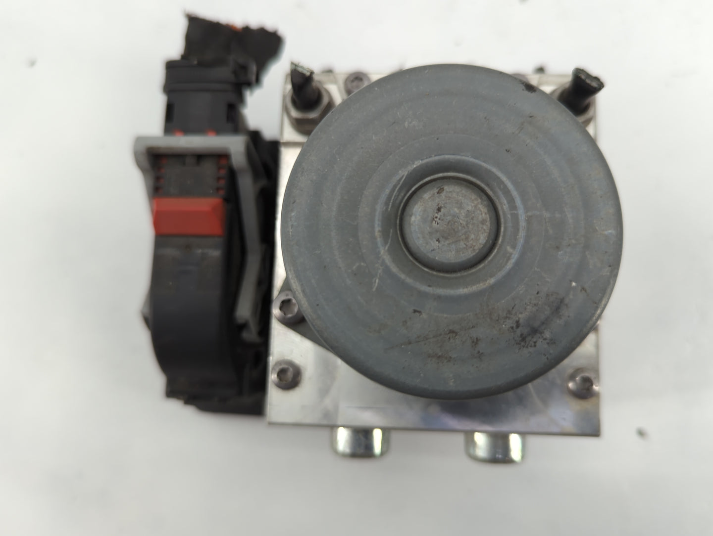 2015-2018 Audi Q3 ABS Pump Control Module Replacement P/N:5N0 614 109 CJ Fits Fits 2015 2016 2017 2018 OEM Used Auto Parts -