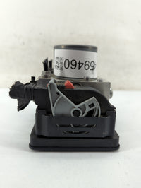 2015-2018 Audi Q3 ABS Pump Control Module Replacement P/N:5N0 614 109 CJ Fits Fits 2015 2016 2017 2018 OEM Used Auto Parts -