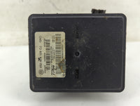 2015-2018 Audi Q3 ABS Pump Control Module Replacement P/N:5N0 614 109 CJ Fits Fits 2015 2016 2017 2018 OEM Used Auto Parts -