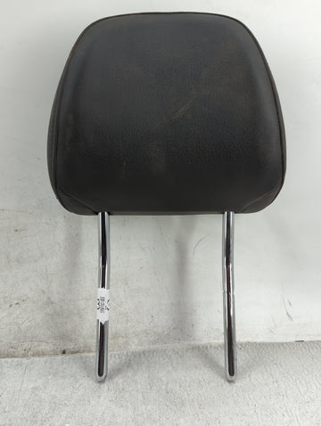 2015-2018 Audi Q3 Headrest Head Rest Front Driver Passenger Seat Fits Fits 2015 2016 2017 2018 OEM Used Auto Parts - Oemused