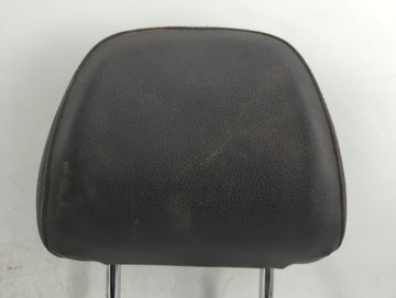 2015-2018 Audi Q3 Headrest Head Rest Front Driver Passenger Seat Fits Fits 2015 2016 2017 2018 OEM Used Auto Parts