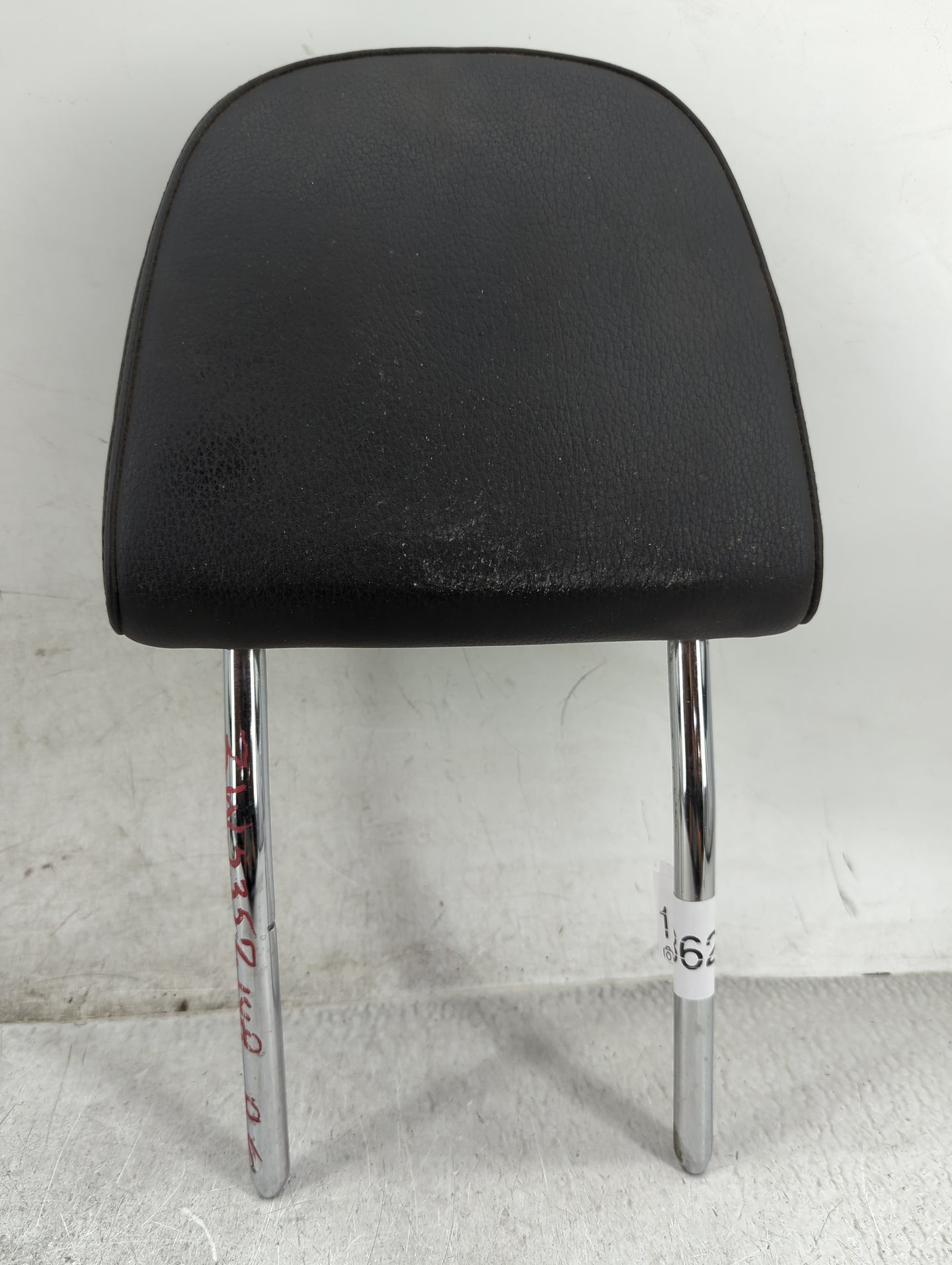 2015-2018 Audi Q3 Headrest Head Rest Front Driver Passenger Seat Fits Fits 2015 2016 2017 2018 OEM Used Auto Parts - Oemused
