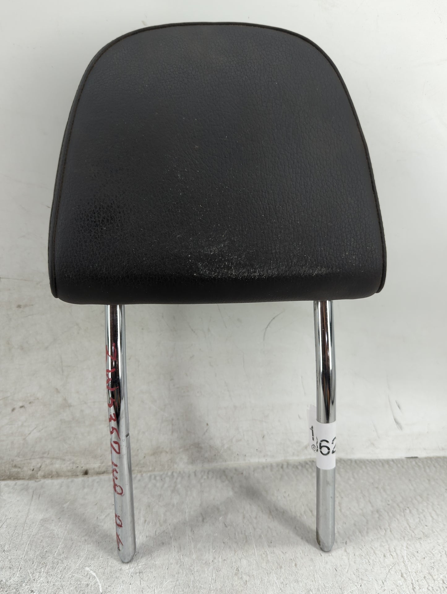 2015-2018 Audi Q3 Headrest Head Rest Front Driver Passenger Seat Fits Fits 2015 2016 2017 2018 OEM Used Auto Parts - Oemused
