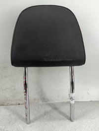 2015-2018 Audi Q3 Headrest Head Rest Front Driver Passenger Seat Fits Fits 2015 2016 2017 2018 OEM Used Auto Parts - Oemused