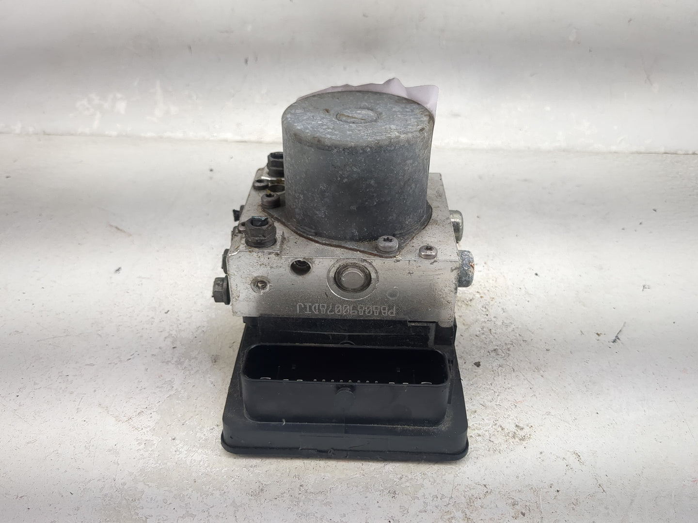 2015-2018 Audi Q3 ABS Pump Control Module Replacement P/N:5N0 614 109 CL 54086984L, A006G278 Fits Fits 2015 2016 2017 2018 O