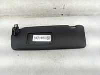 2015-2021 Audi Q3 Sun Visor Shade Replacement Driver Left Mirror Fits Fits 2015 2016 2017 2018 2019 2020 2021 OEM Used Auto 