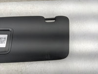 2015-2021 Audi Q3 Sun Visor Shade Replacement Driver Left Mirror Fits Fits 2015 2016 2017 2018 2019 2020 2021 OEM Used Auto 