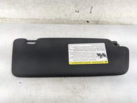 2015-2021 Audi Q3 Sun Visor Shade Replacement Driver Left Mirror Fits Fits 2015 2016 2017 2018 2019 2020 2021 OEM Used Auto 