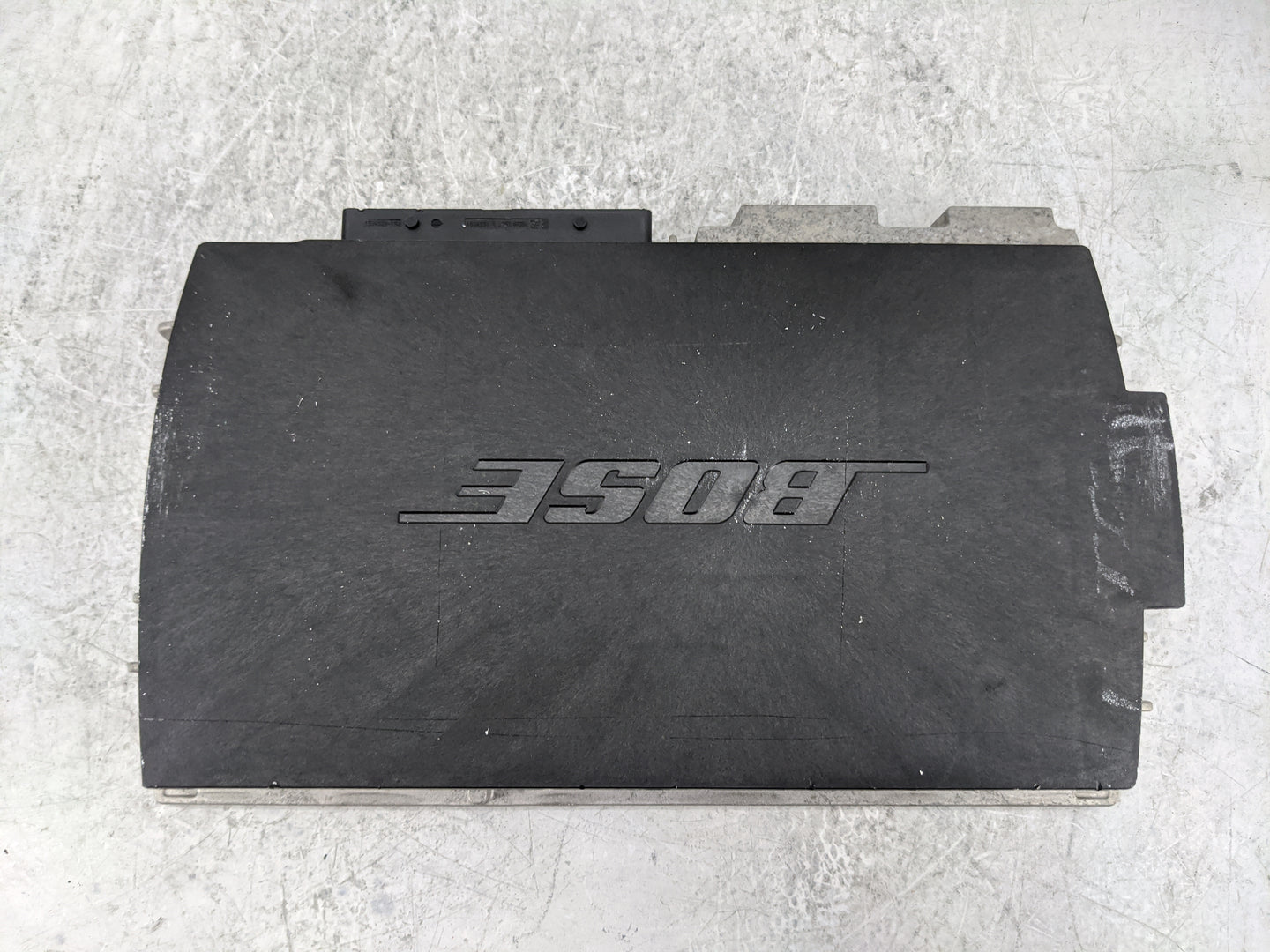 2015-2018 Audi Q3 Radio Speaker Amplifier - Oemusedautoparts1.com