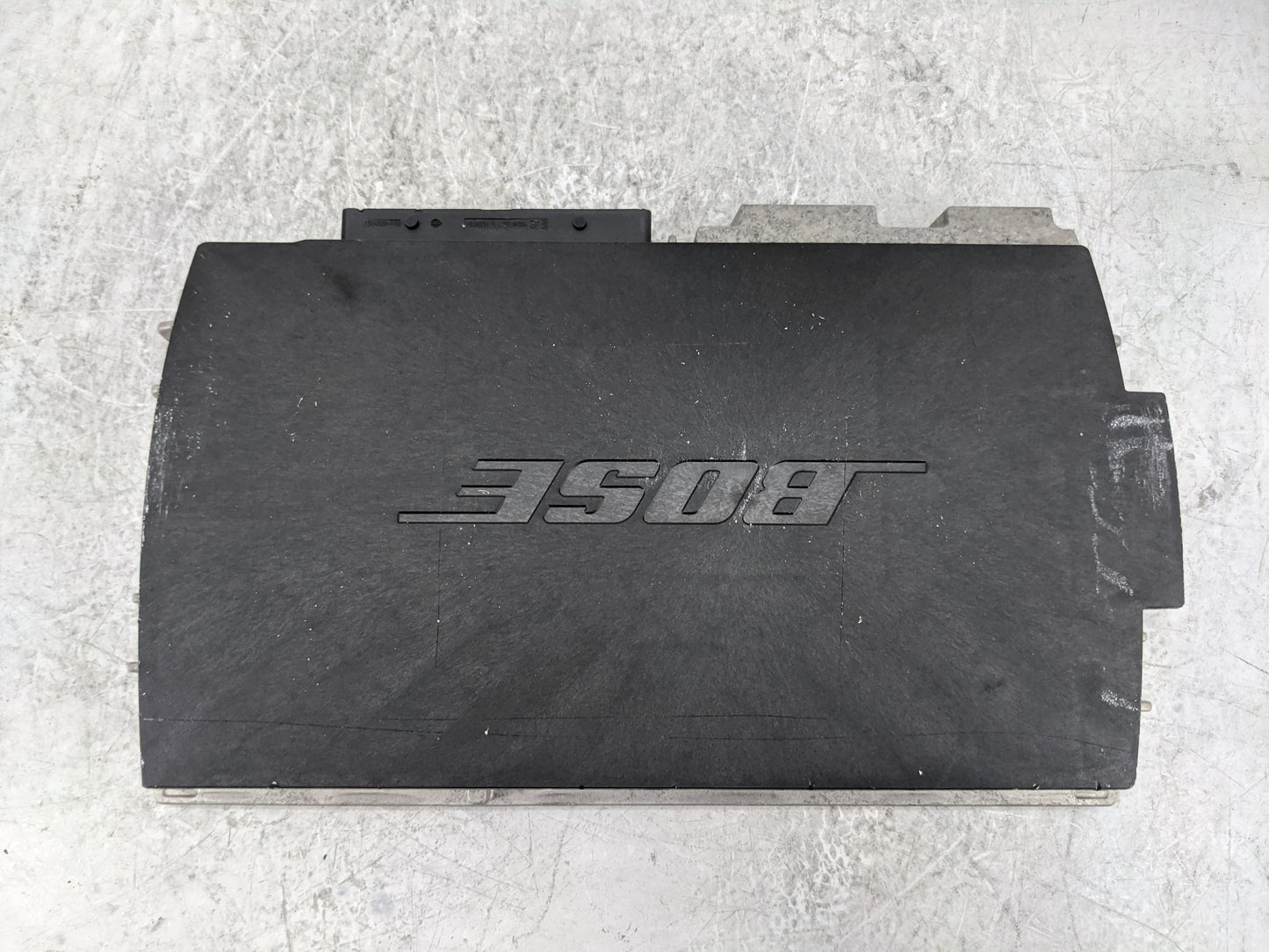 2015-2018 Audi Q3 Radio Speaker Amplifier - Oemusedautoparts1.com