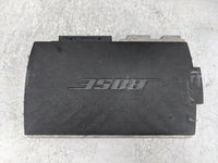 2015-2018 Audi Q3 Radio Speaker Amplifier - Oemusedautoparts1.com