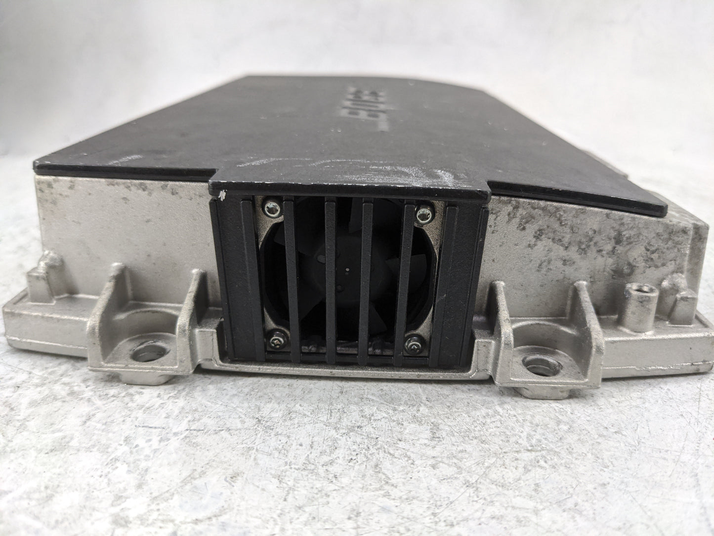 2015-2018 Audi Q3 Radio Speaker Amplifier - Oemusedautoparts1.com