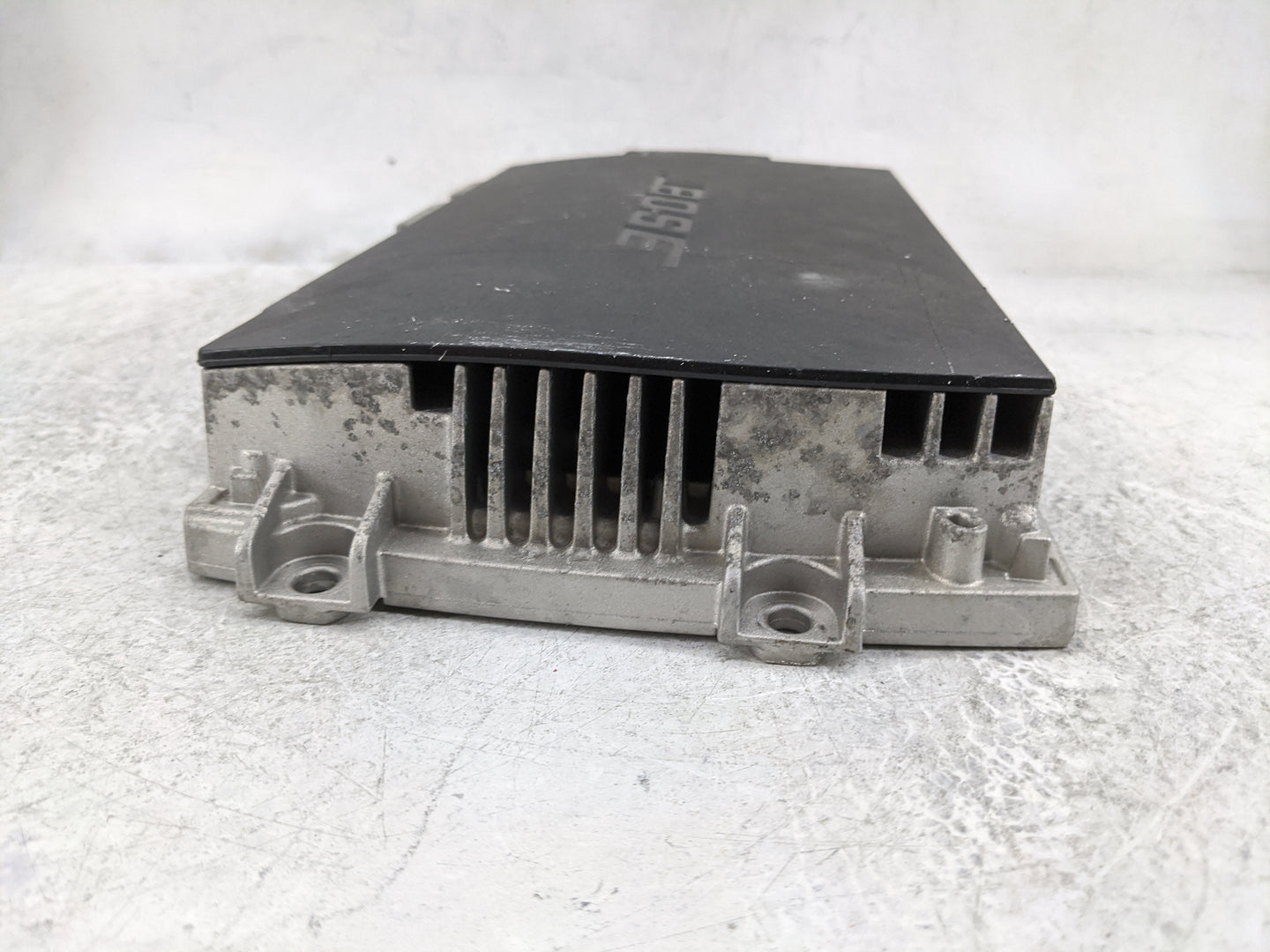 2015-2018 Audi Q3 Radio Speaker Amplifier - Oemusedautoparts1.com