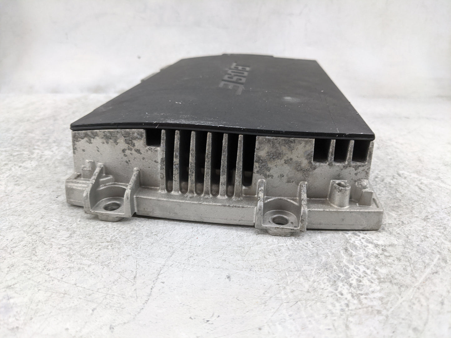 2015-2018 Audi Q3 Radio Speaker Amplifier - Oemusedautoparts1.com