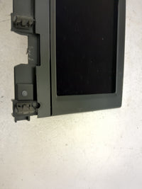 2015-2018 Audi Q3 Information Display Screen 1483671 - Oemusedautoparts1.com