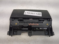 2015-2018 Audi Q3 Information Display Screen 1483671 - Oemusedautoparts1.com