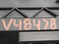 2015-2018 Audi Q3 Information Display Screen 1483671 - Oemusedautoparts1.com