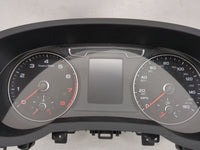 2018 Audi Q3 Instrument Cluster Speedometer Gauges P/N:8U0920970E 8U0.920.970.E Miles: Fits OEM Used Auto Parts - Oemusedaut