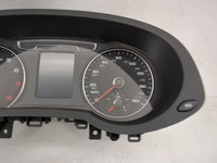 2018 Audi Q3 Instrument Cluster Speedometer Gauges P/N:8U0920970E 8U0.920.970.E Miles: Fits OEM Used Auto Parts - Oemusedaut