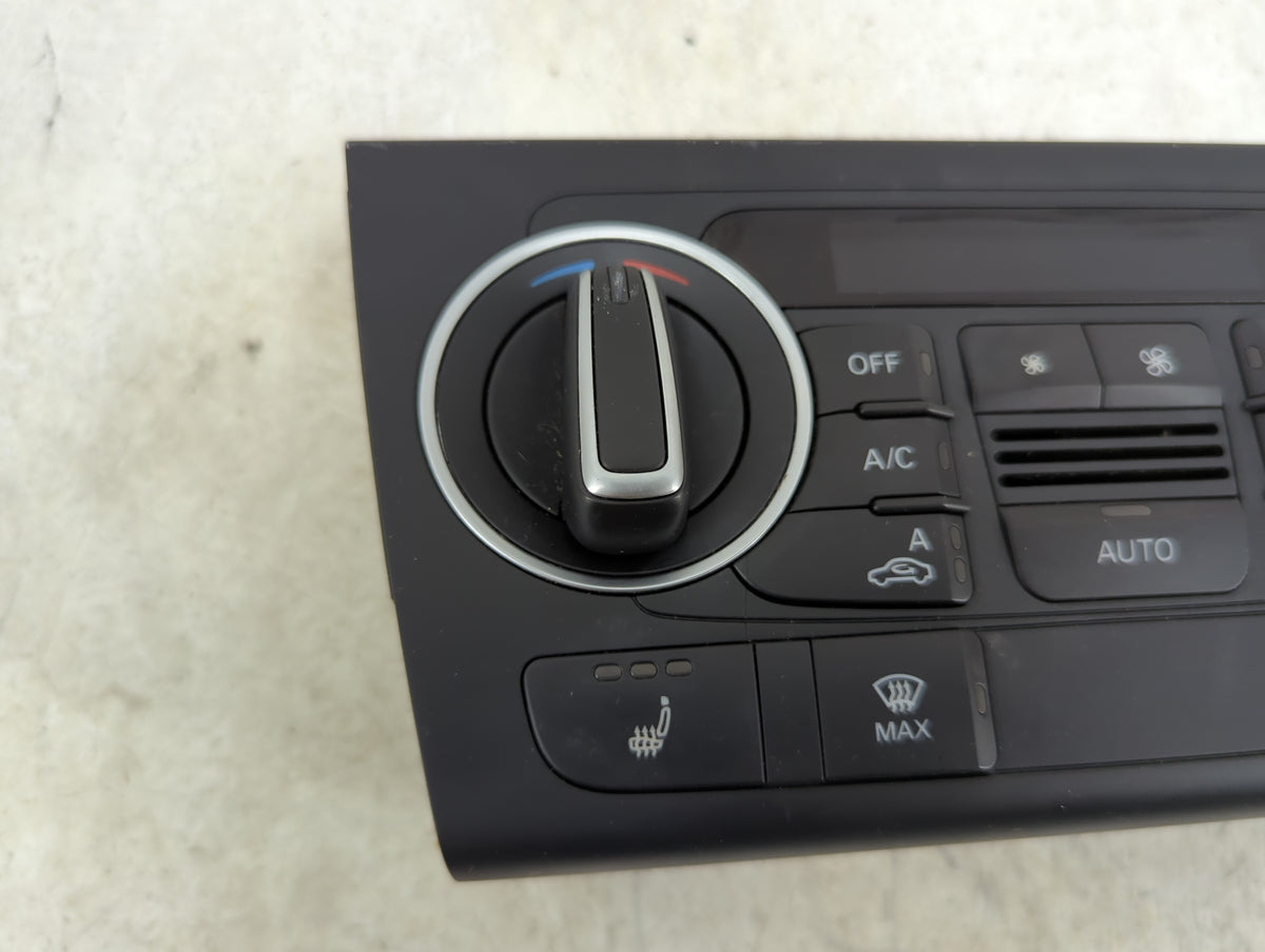 2017-2018 Audi Q3 Climate Control Module Temperature AC/Heater Replacement P/N:8U0820043J A2C11656300 Fits Fits 2017 2018 OE