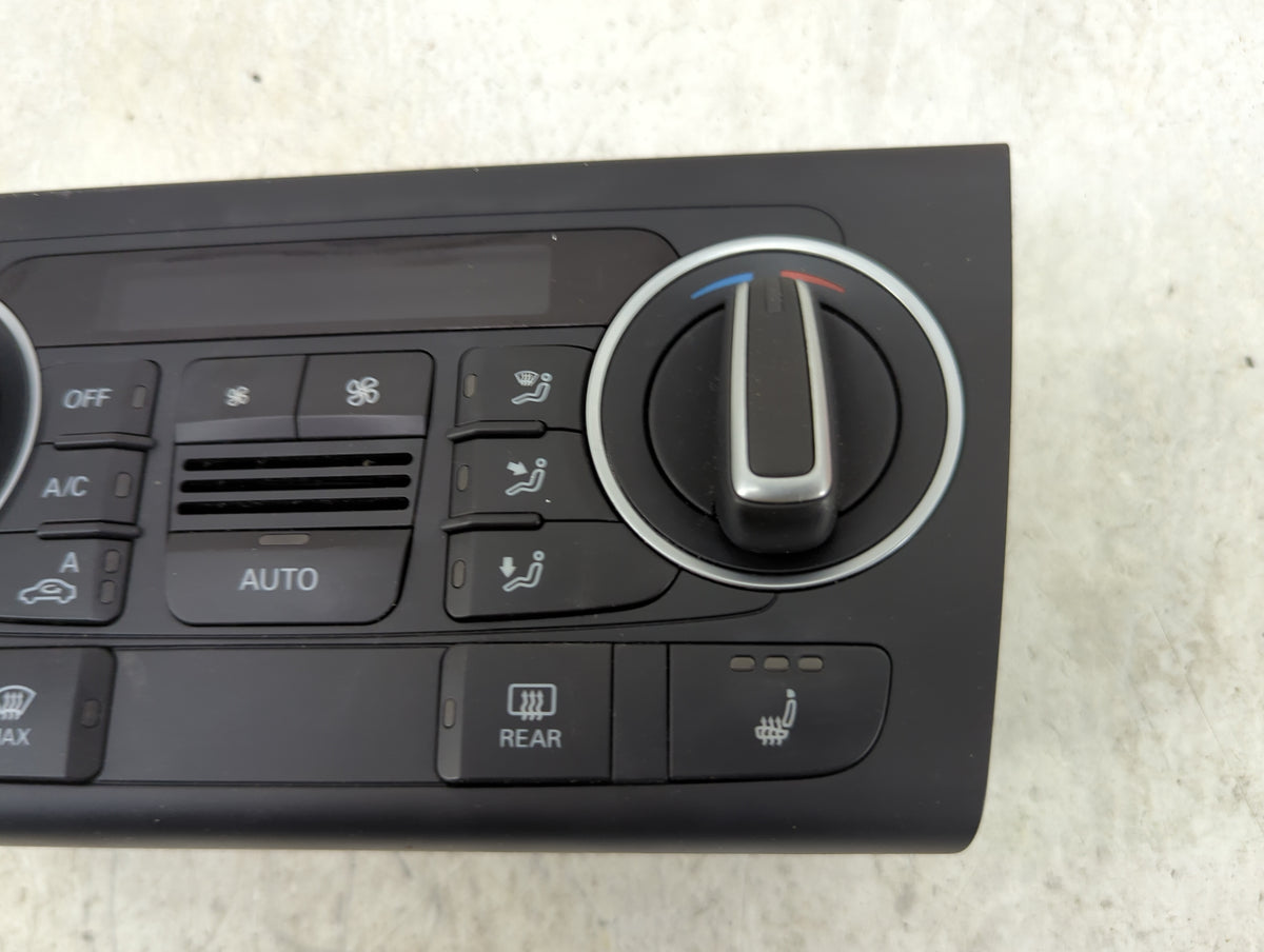2017-2018 Audi Q3 Climate Control Module Temperature AC/Heater Replacement P/N:8U0820043J A2C11656300 Fits Fits 2017 2018 OE