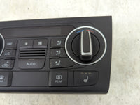 2017-2018 Audi Q3 Climate Control Module Temperature AC/Heater Replacement P/N:8U0820043J A2C11656300 Fits Fits 2017 2018 OE
