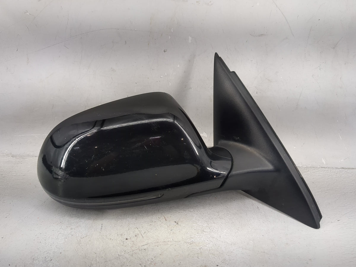 2015-2018 Audi Q3 Passenger Side View Mirror - Right Door Mirror OEM Used - Oemusedautoparts1.com