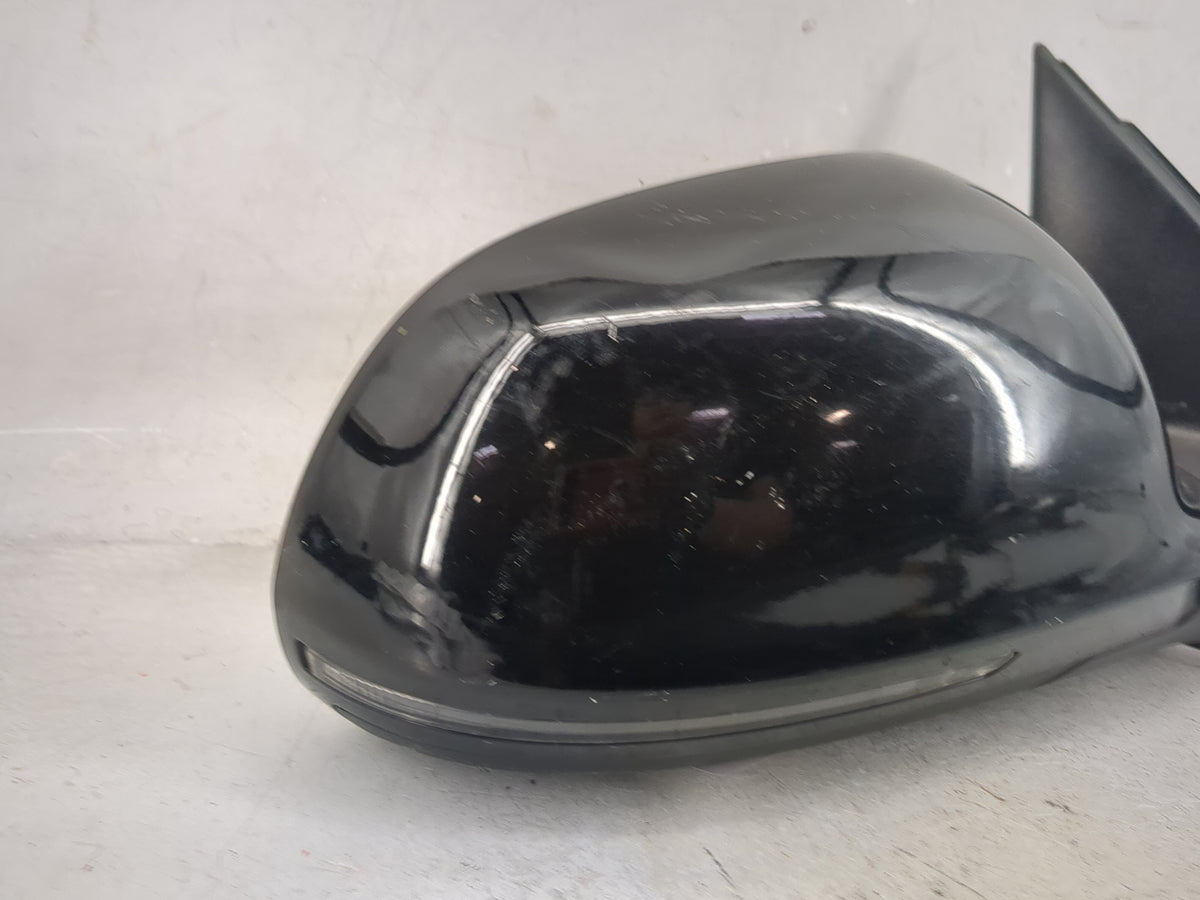 2015-2018 Audi Q3 Passenger Side View Mirror - Right Door Mirror OEM Used - Oemusedautoparts1.com