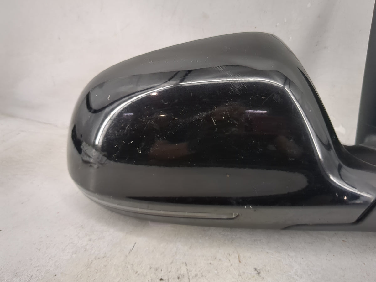 2015-2018 Audi Q3 Passenger Side View Mirror - Right Door Mirror OEM Used - Oemusedautoparts1.com