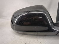 2015-2018 Audi Q3 Passenger Side View Mirror - Right Door Mirror OEM Used - Oemusedautoparts1.com